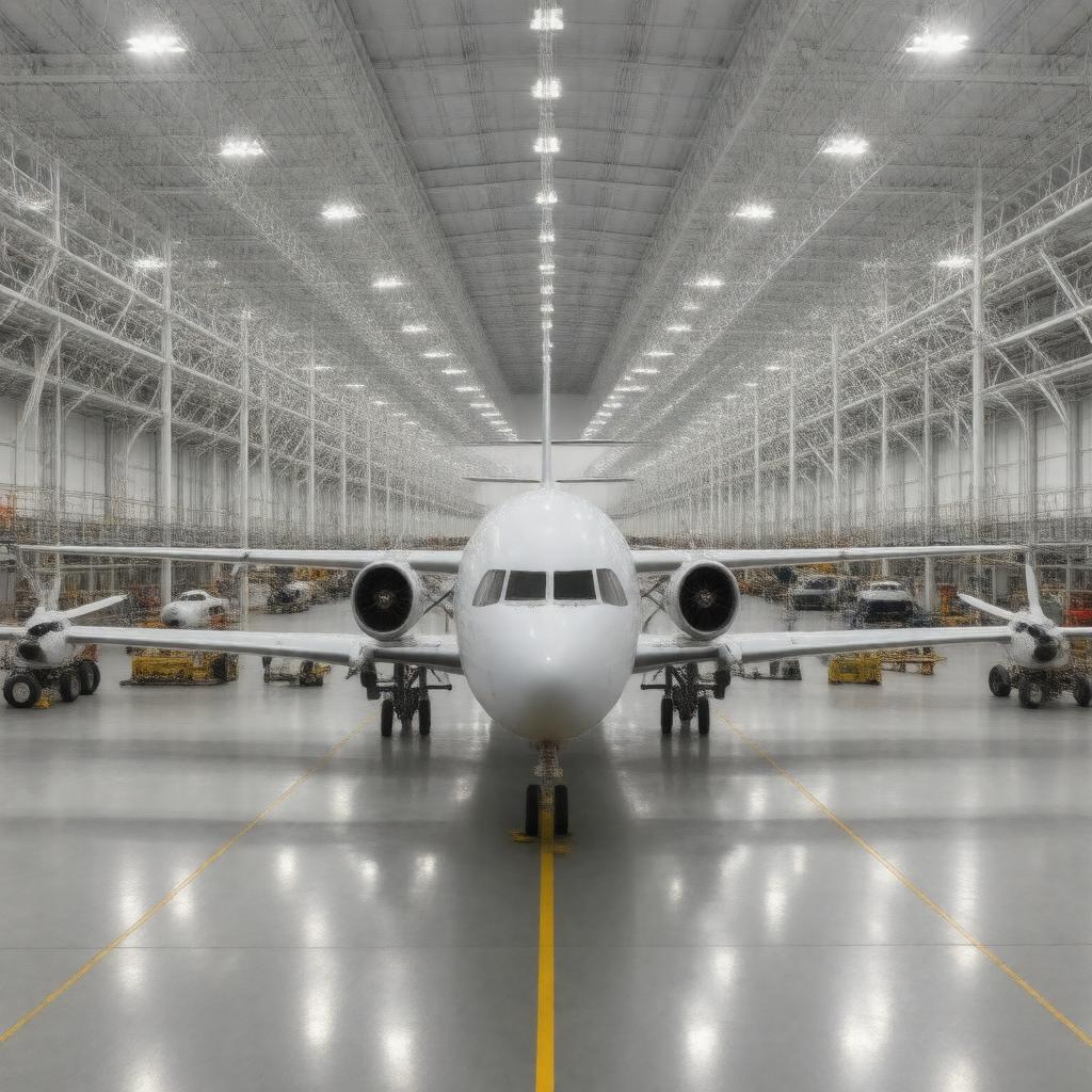 Mary Baker Engen Restoration Hangar